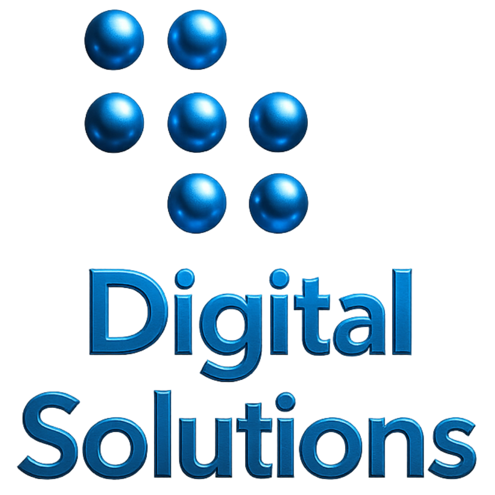 Logo Digital Solutions